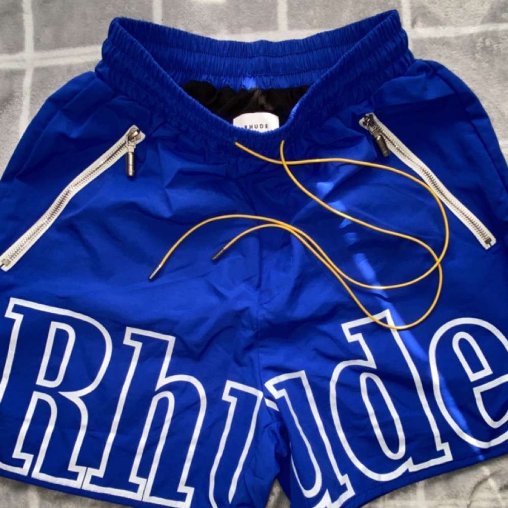 Rhude shorts